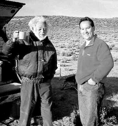 Photo by Wynne Benti