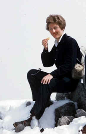 From the Pat Meixner Collection