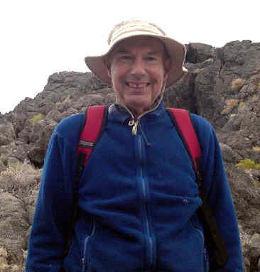 Photo by Charlie Knapke