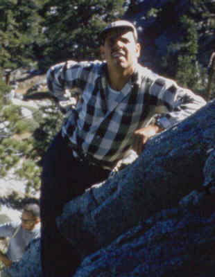 Photo by Jerry Keating