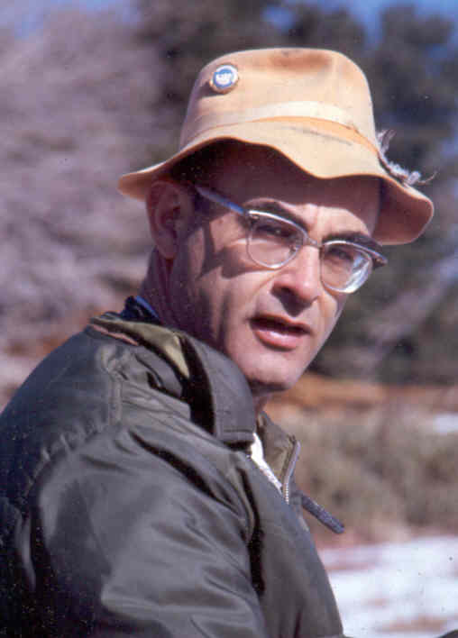 Photo by Dick Worsfold