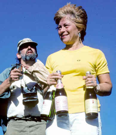 Dick Worsfold Collection
Sierra Club-Angeles Chapter Archives