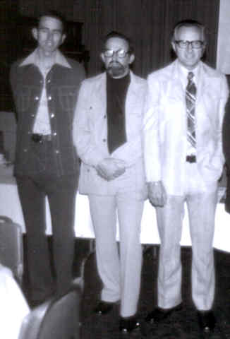 From the Robert & Maureen Cates Collection