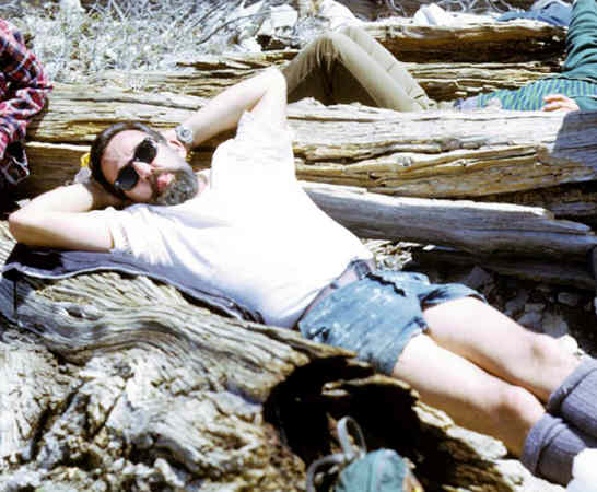 From the Robert & Maureen Cates Collection