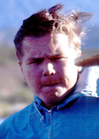 Dick Worsfold Collection
Sierra Club-Angeles Chapter Archives