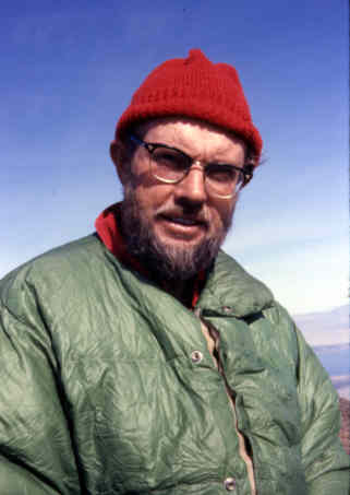 Jerry Keating Collection