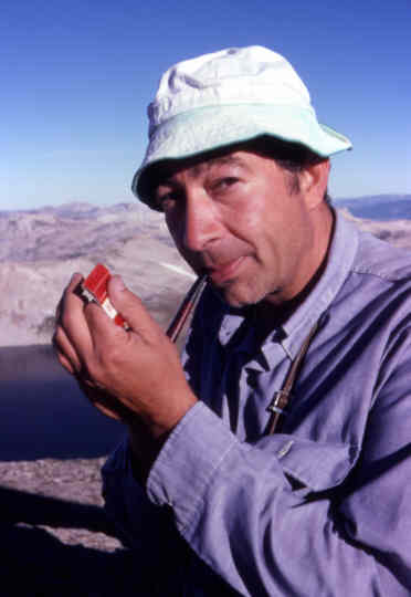 Jerry Keating Collection