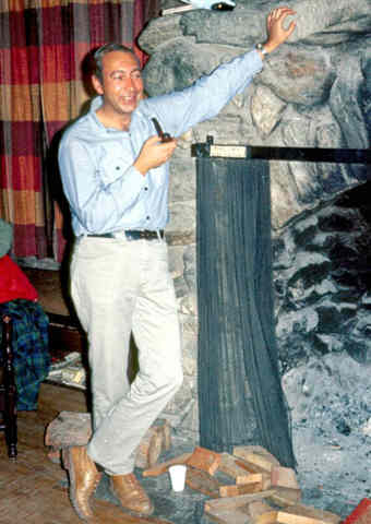 From the Robert & Maureen Cates Collection