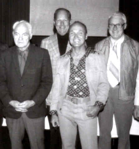 From the Robert & Maureen Cates Collection