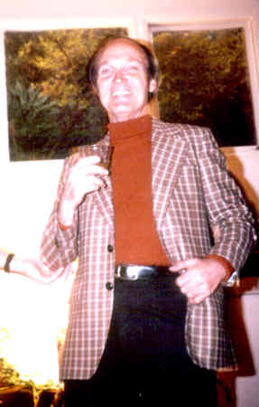 From the Robert & Maureen Cates Collection