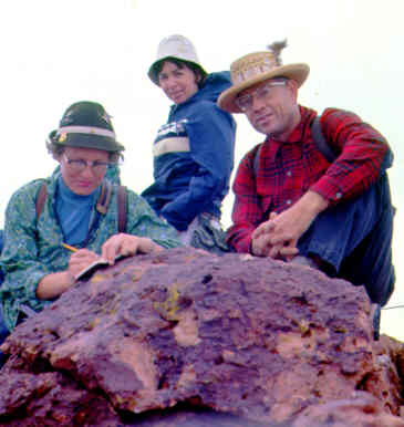 From the Les Stockton Collection