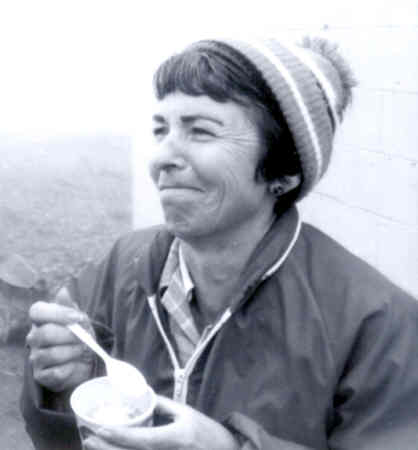 From the Robert & Maureen Cates Collection