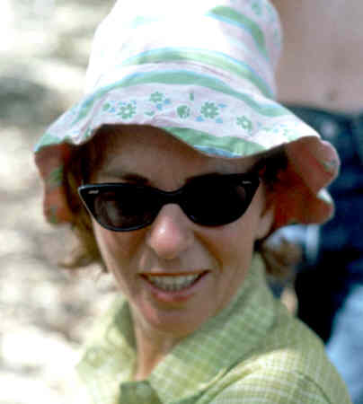 From the Robert & Maureen Cates Collection