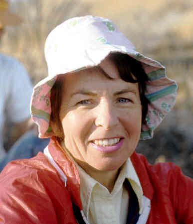 From the Robert & Maureen Cates Collection