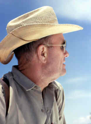 Jerry Keating Collection