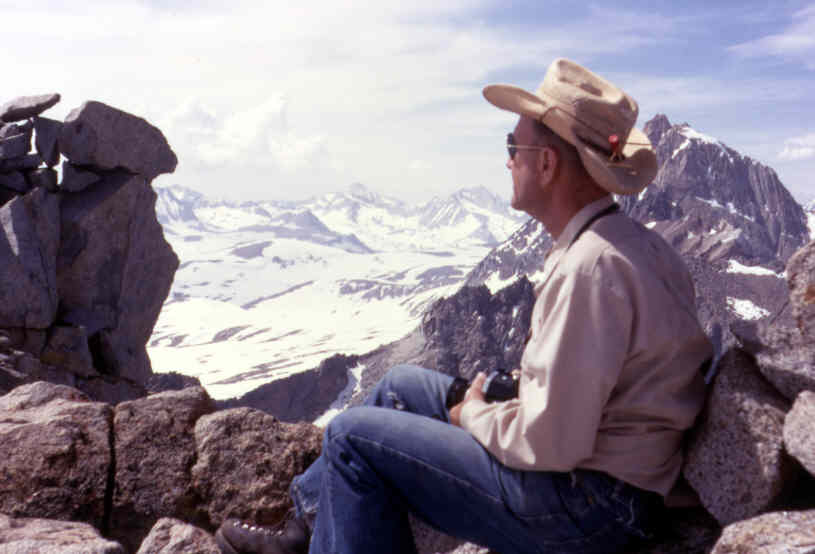 Jerry Keating Collection