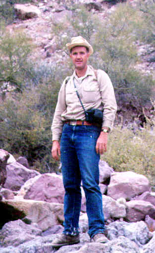 From the Les Stockton Collection