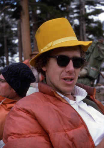 From the Jerry Keating Collection