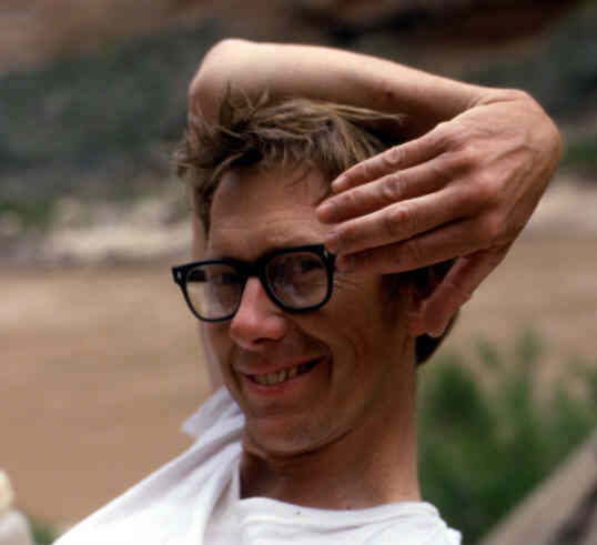 Jerry Keating Collection