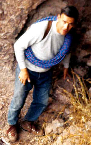 From the Robert & Maureen Cates Collection