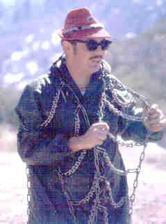 Photo by Dick Worsfold