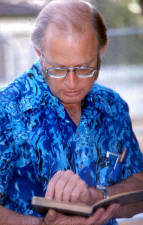 Dick Worsfold Collection
Sierra Club-Angeles Chapter Archives