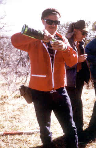 From the Robert & Maureen Cates Collection