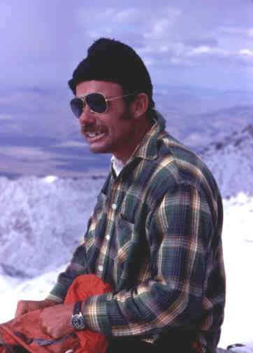 From the Jerry Keating Collection