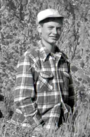 Elsie and Eric Kent Collection
Sierra Club-Angeles Chapter Archives