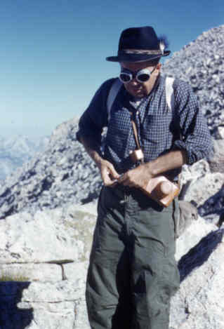 Photo: Jerry Keating Collection