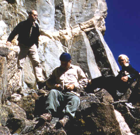 Photo: Jerry Keating Collection