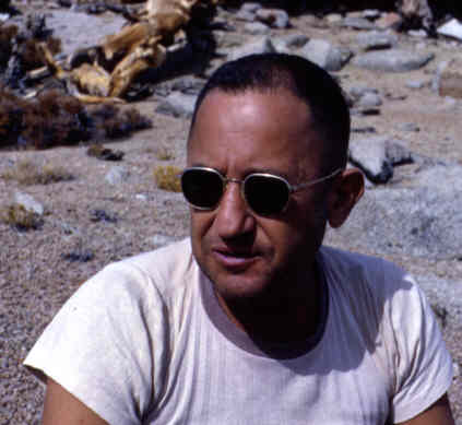 Jerry Keating Collection