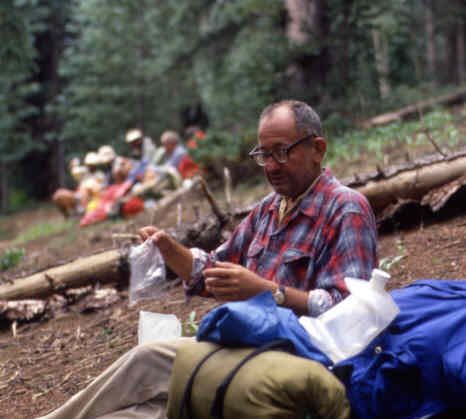 Jerry Keating Collection