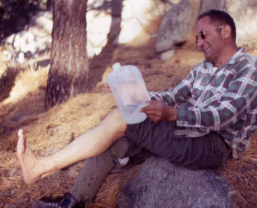 Jerry Keating Collection