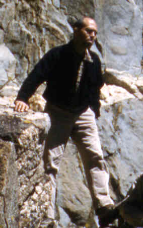 Jerry Keating Collection