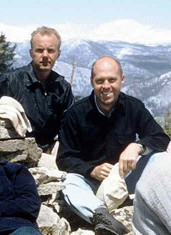 From the Pat Meixner Collection