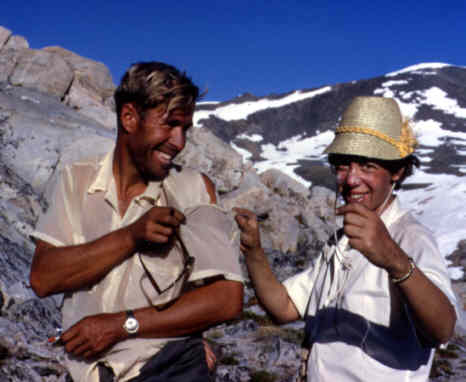 From the Jerry Keating Collection