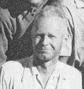 Photo from October 1959 Seventy Six Magazine