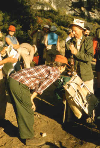 Jerry Keating Collection