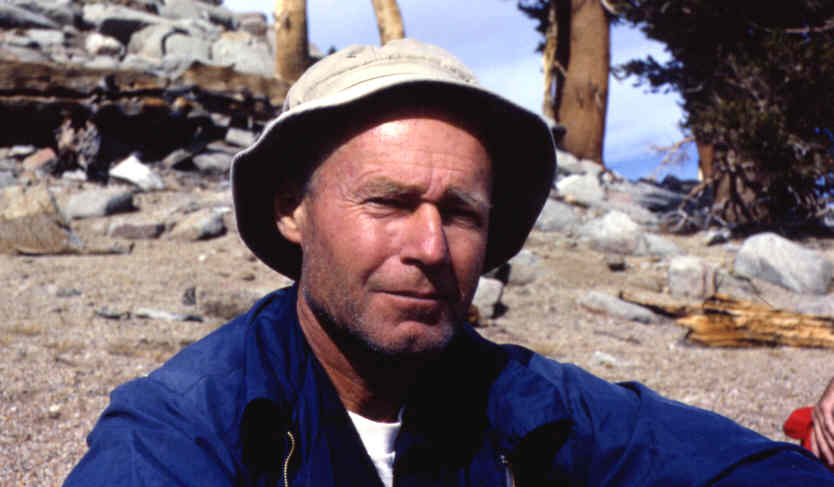 From the Jerry Keating Collection