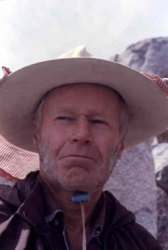 From the Jerry Keating Collection