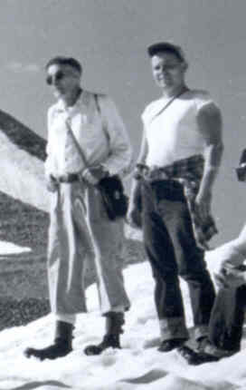 From the Louise & Niles Werner Collection