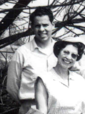 Betty Southam Collection
Sierra Club-Angeles Chapter Archive