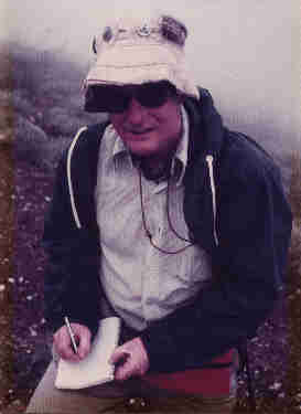 From Jerry Keating's Colloction