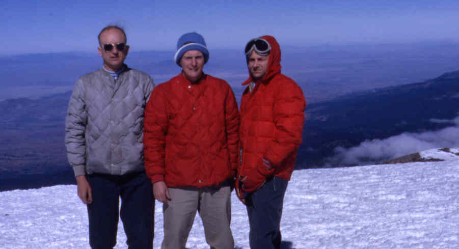 From the Jerry Keating Collection