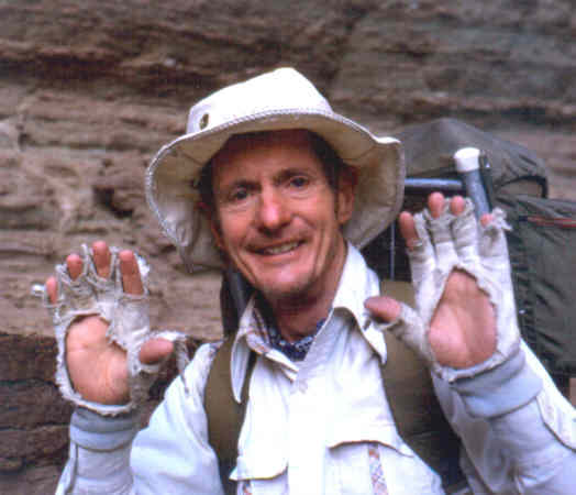 Jerry Keating Collection
Sierra Club-Angeles Chapter Archives