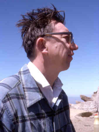 Photo from the Jerry Keating Collection