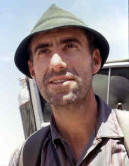 Photo from the Jerry Keating Collection