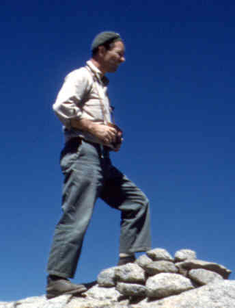 Photo by Jerry Keating