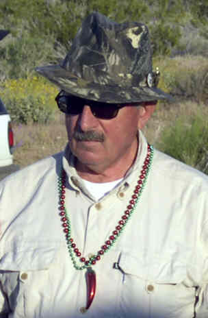 Photo by Charlie Knapke